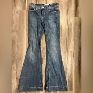 We the Free bootleg Jean